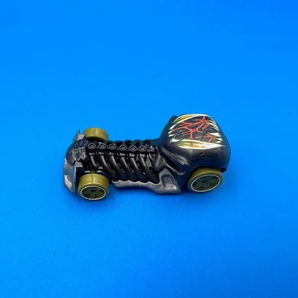 Hot wheels skull crusher new arrivals